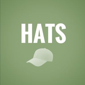 Hats (Accessories)